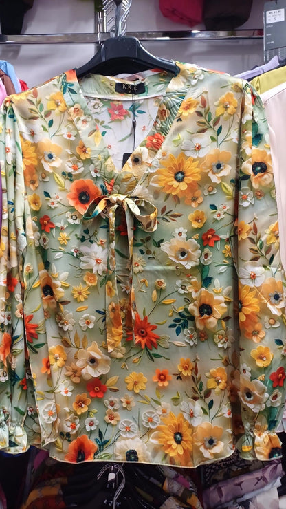 Bluza dama R2578
