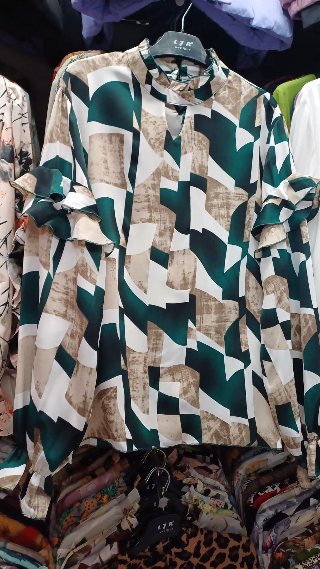 Bluza dama R2579