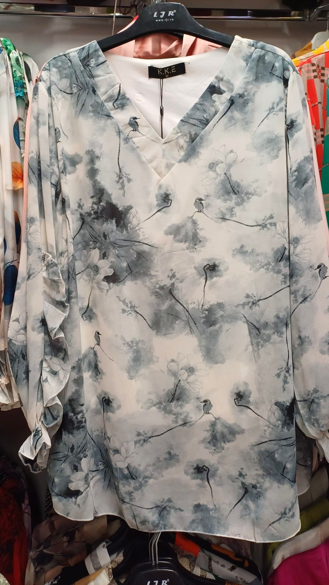 Bluza dama R2581