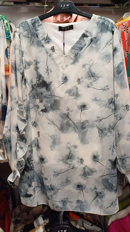 Bluza dama R2581