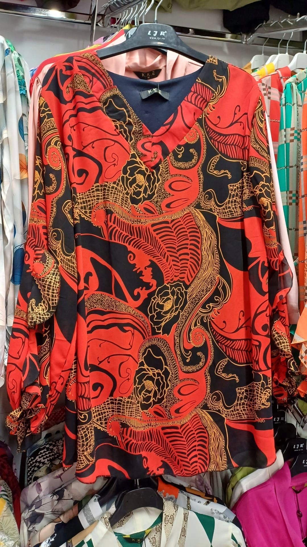 Bluza dama R2582