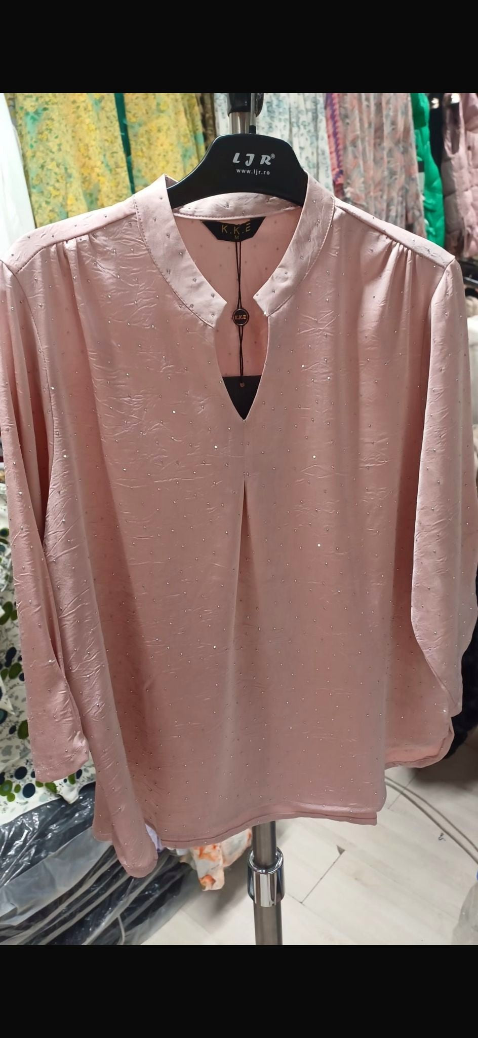 Bluza dama R2584