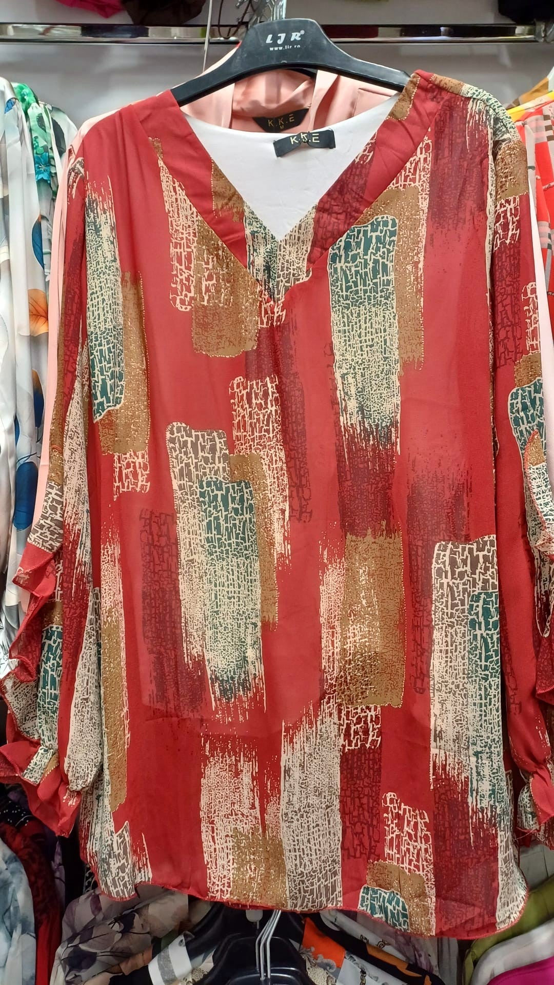 Bluza dama R2585
