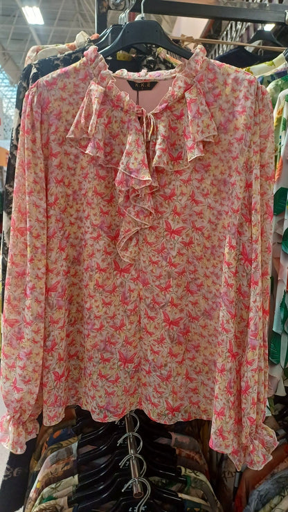 Bluza dama R2587