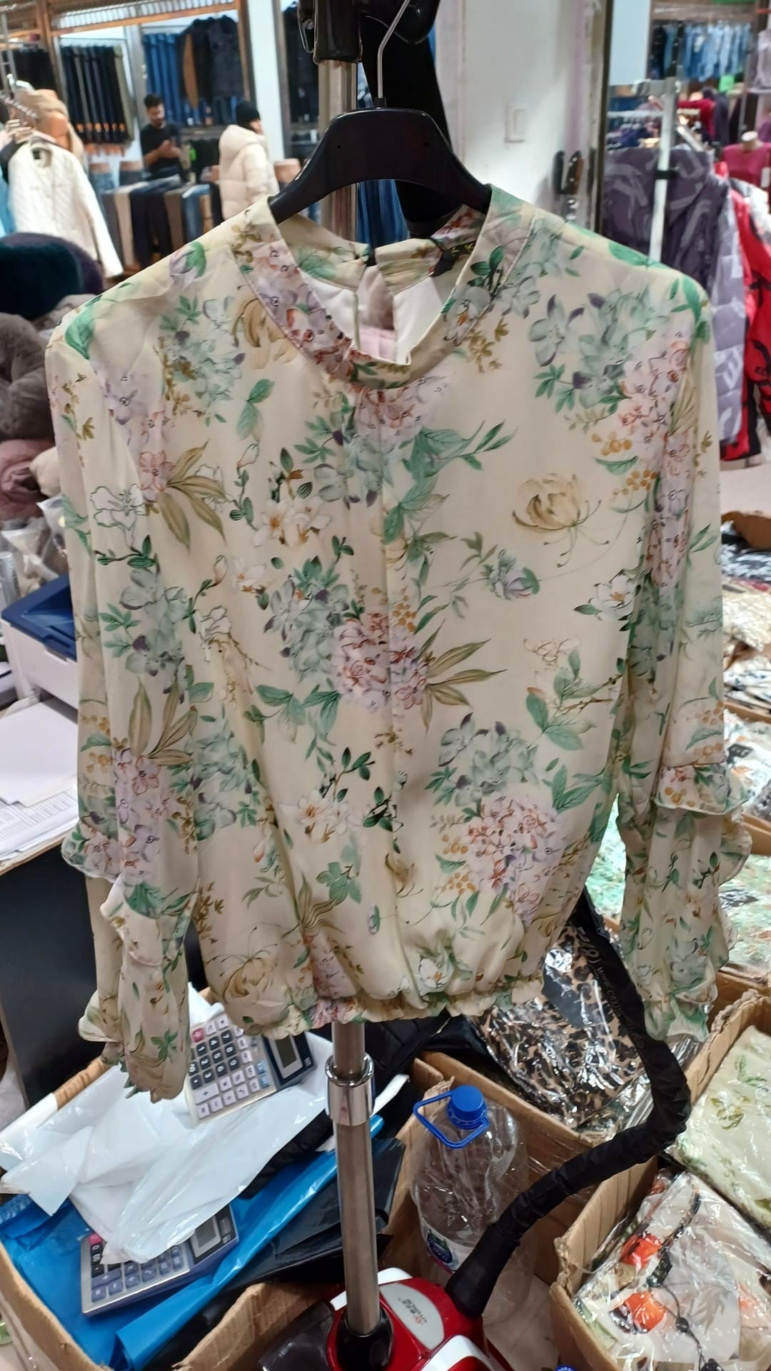 Bluza dama R2366