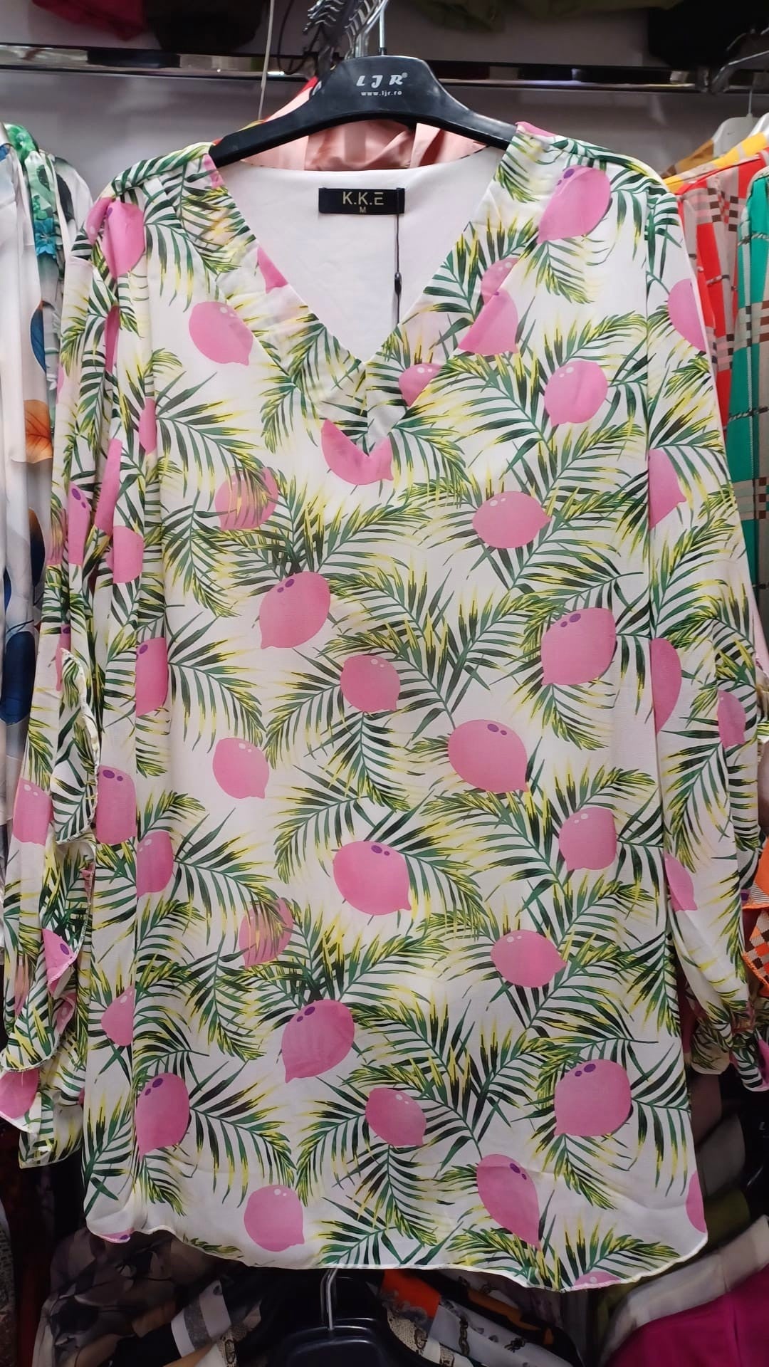 Bluza dama R2593