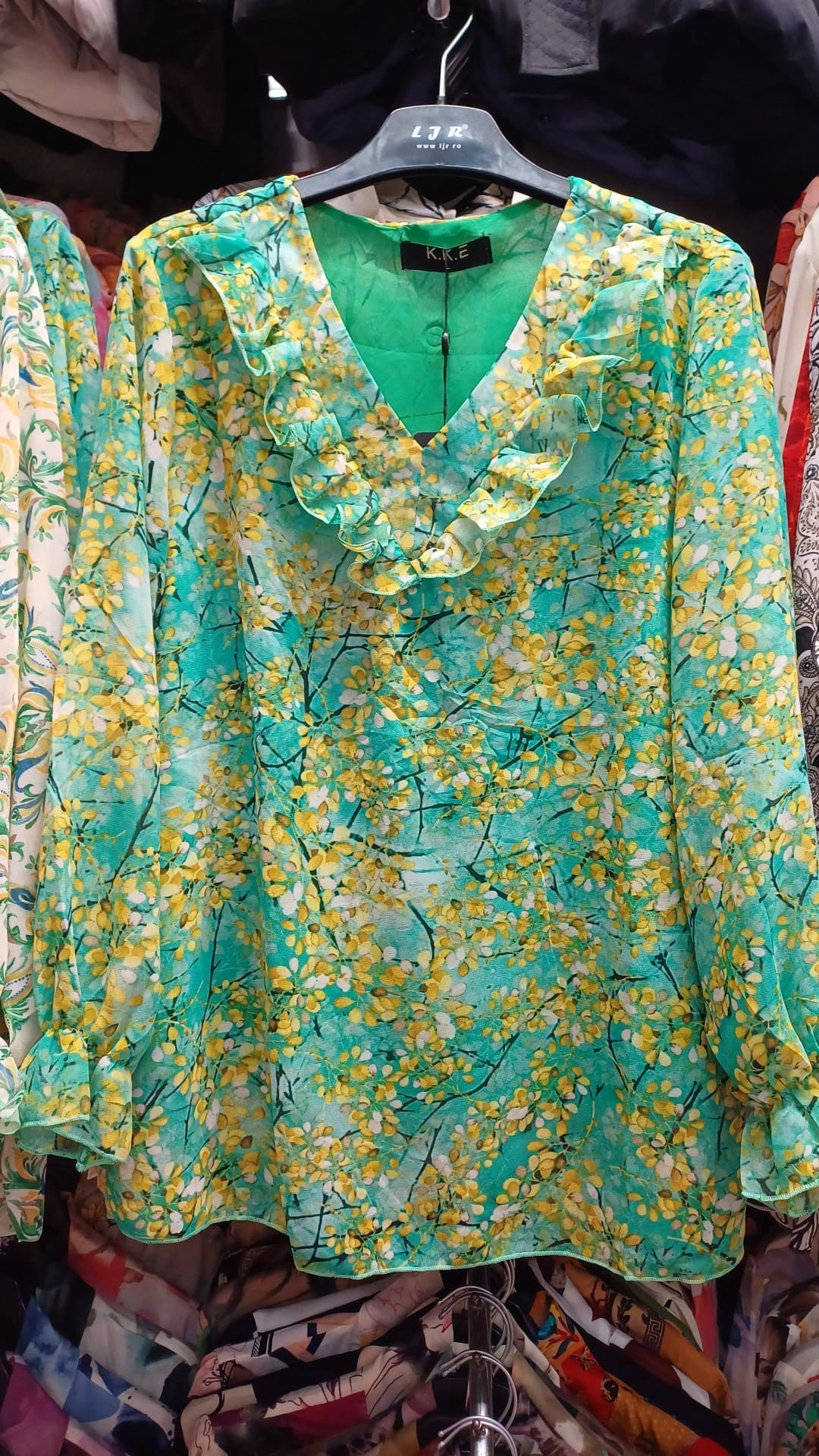 Bluza dama R2596