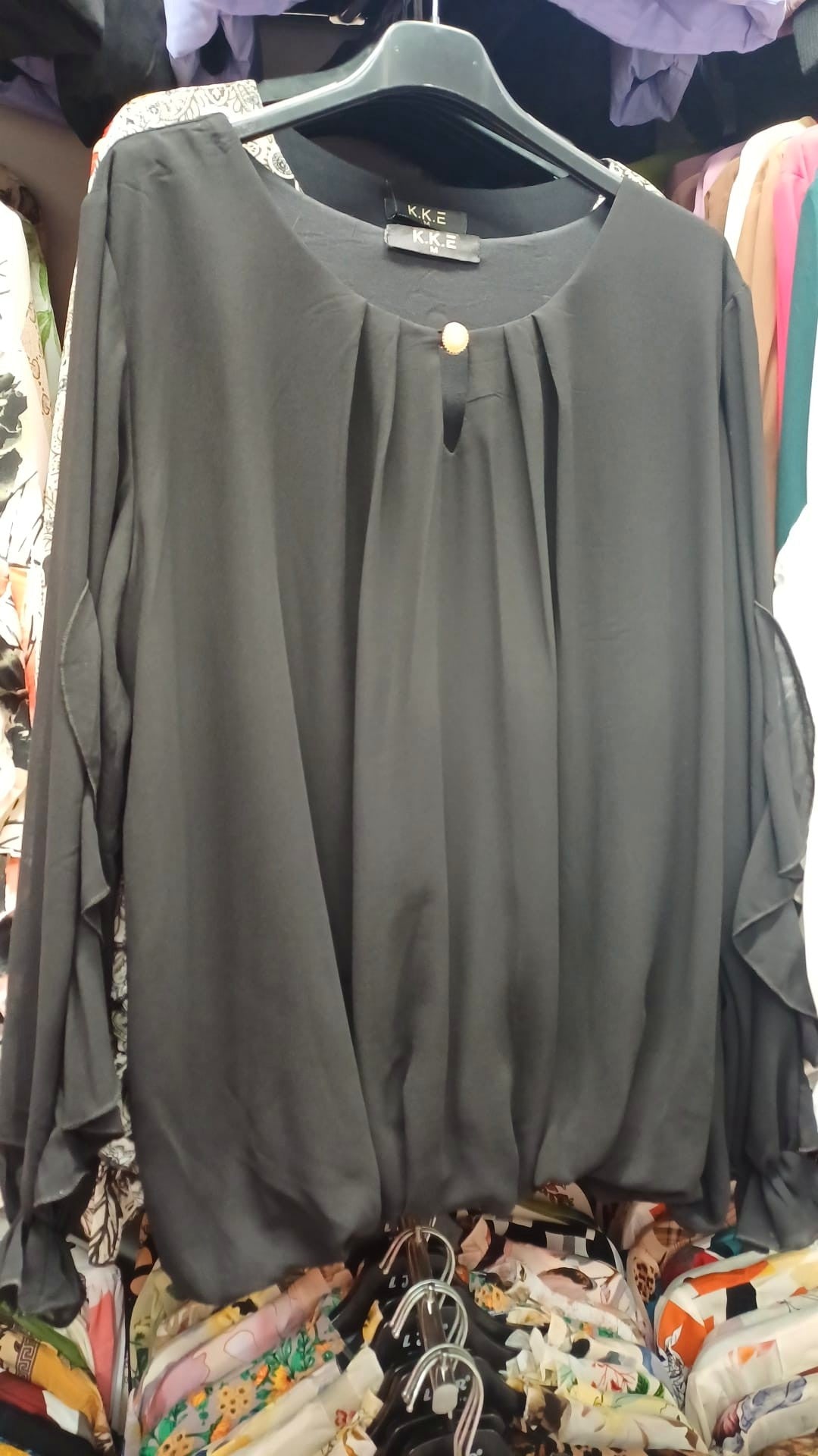 Bluza dama R2598