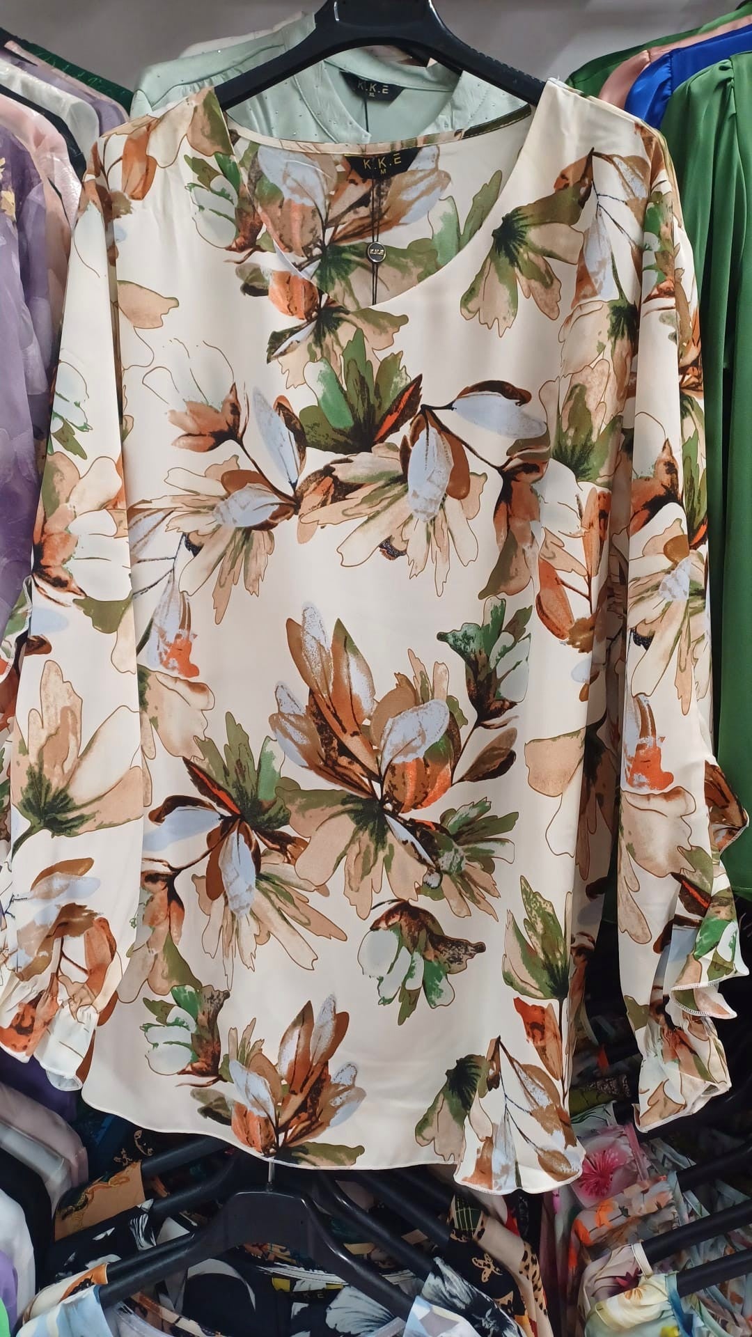 Bluza dama R2599