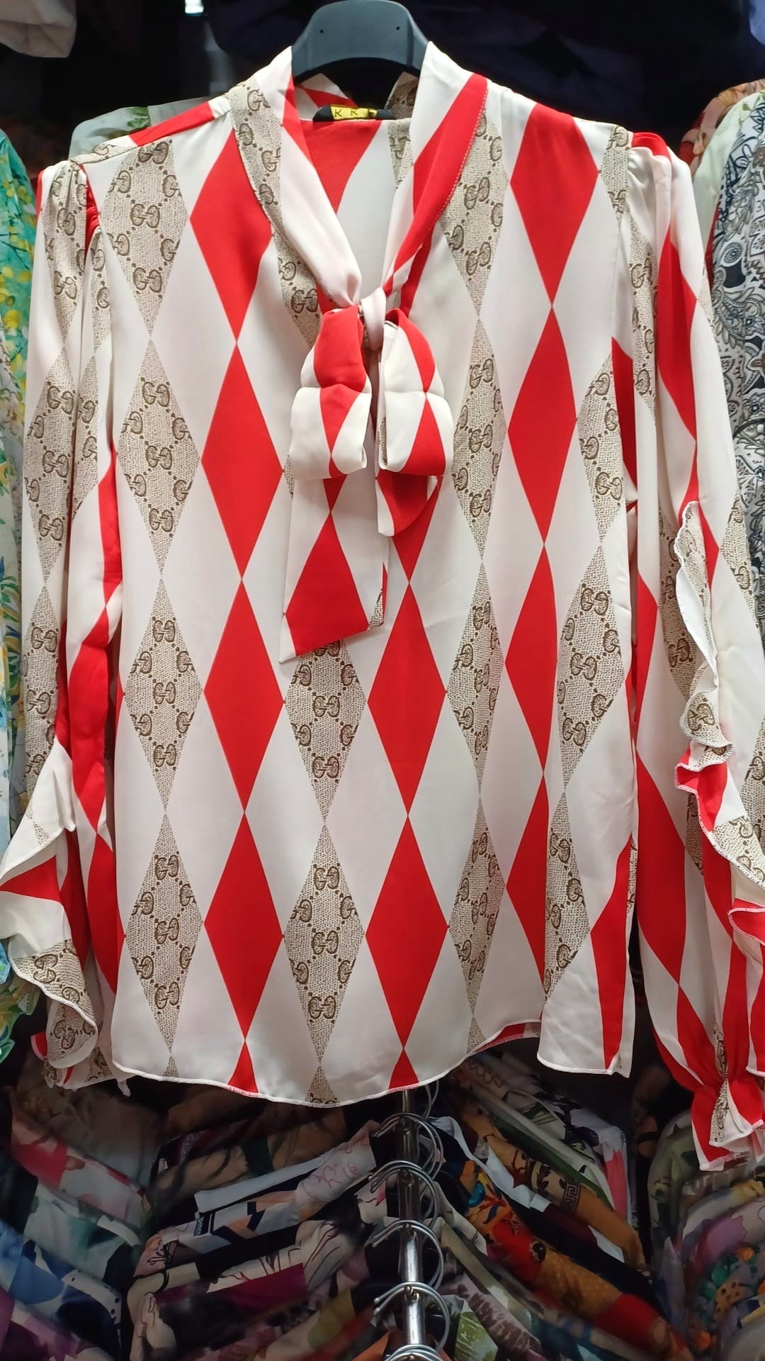 Bluza dama R2600