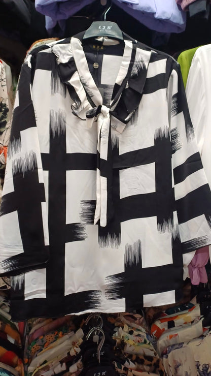 Bluza dama R2602