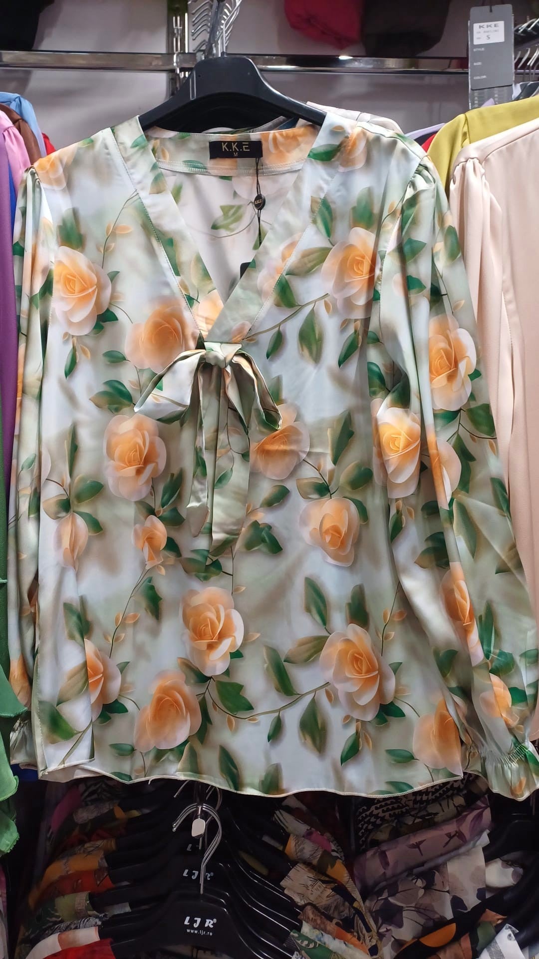 Bluza dama R2603