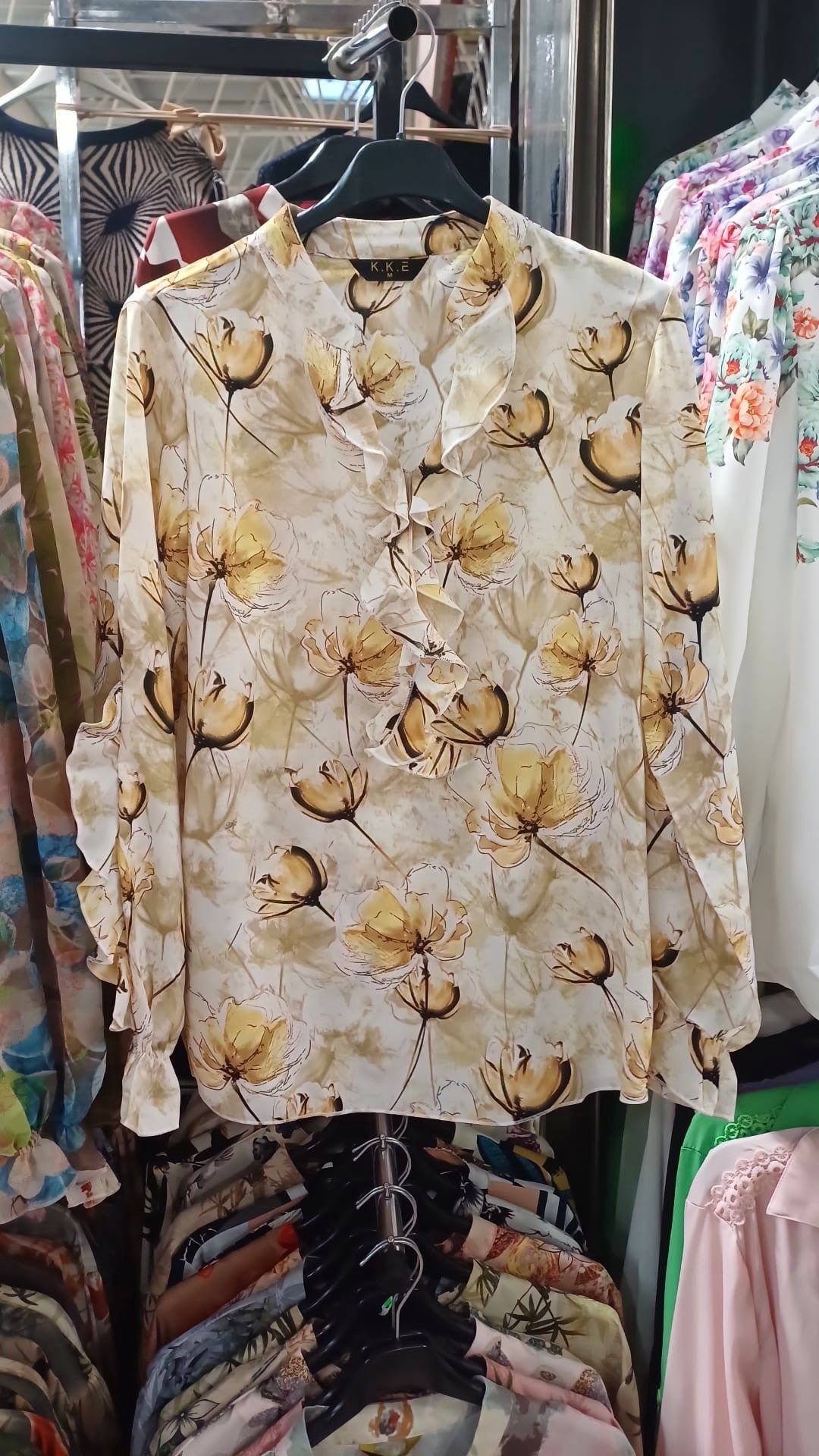 Bluza dama R2605