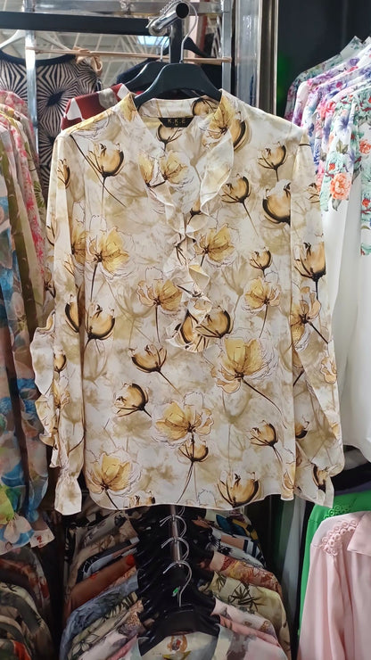 Bluza dama R2605