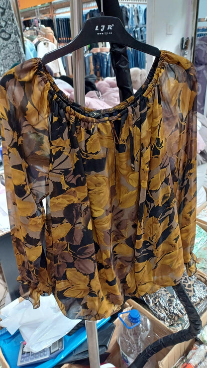 Bluza dama R2606