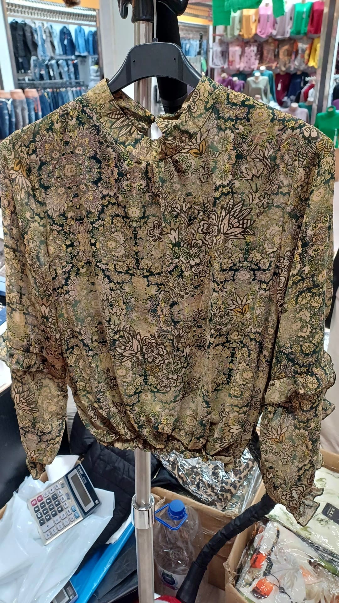 Bluza dama R2608