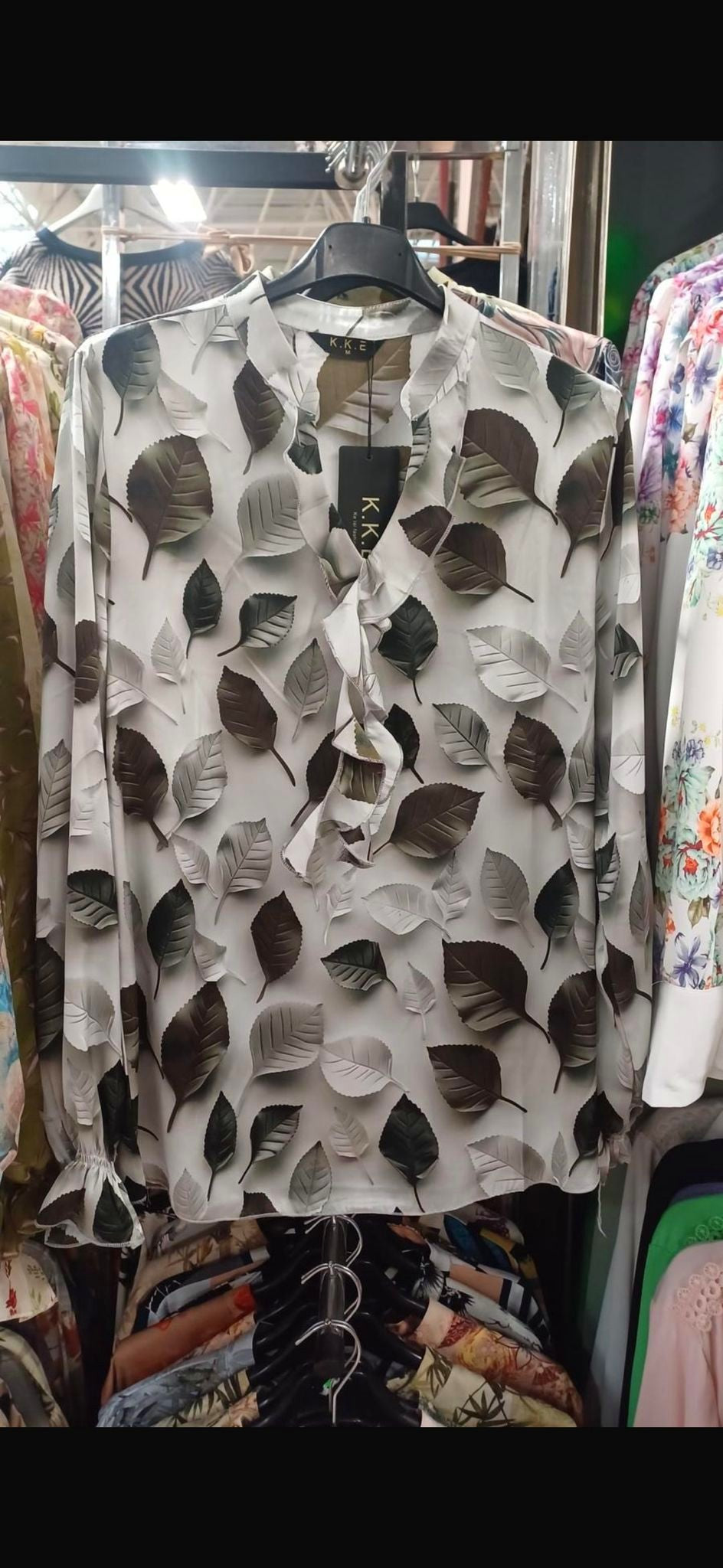 Bluza dama R2609