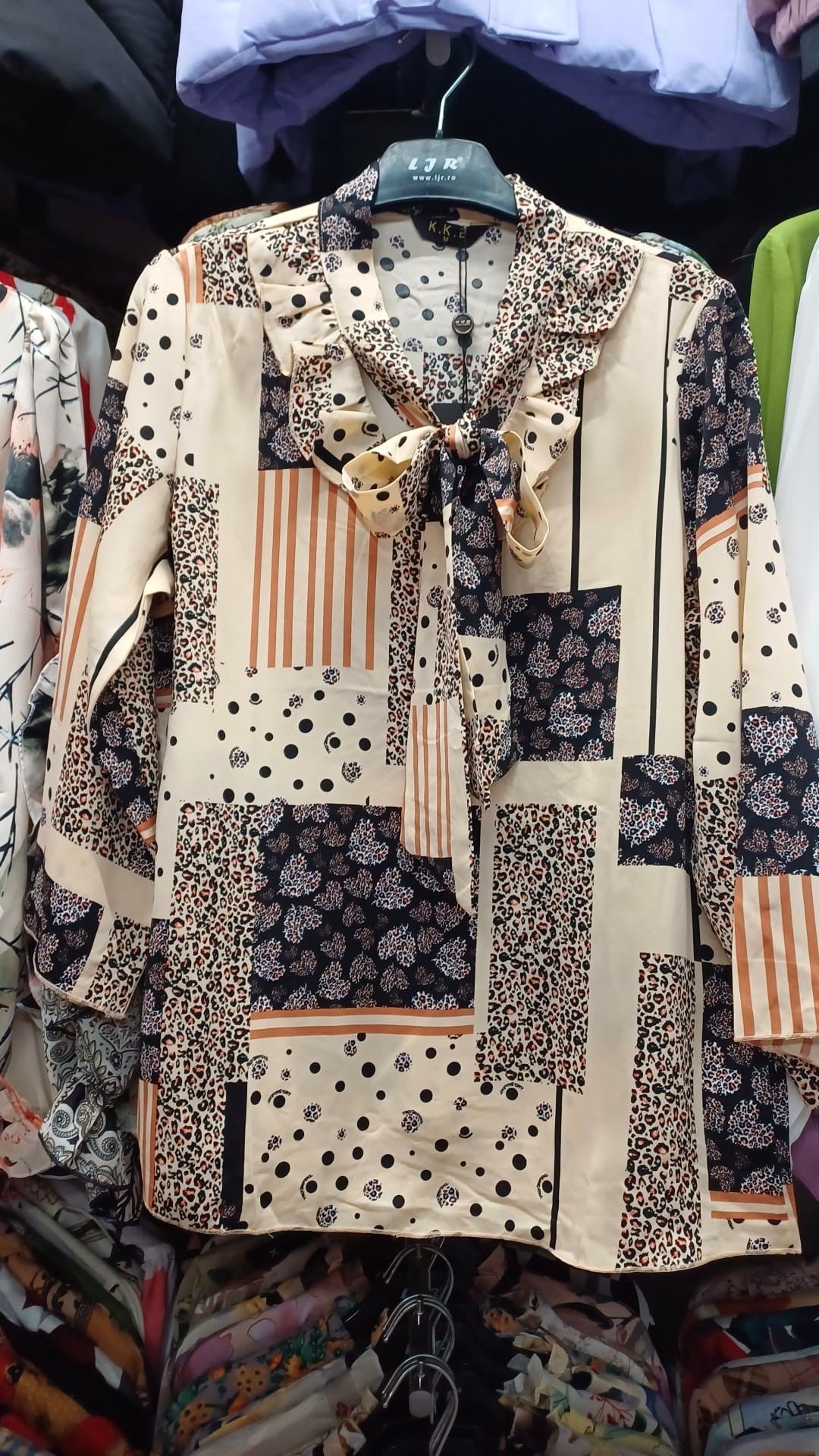 Bluza dama R2613