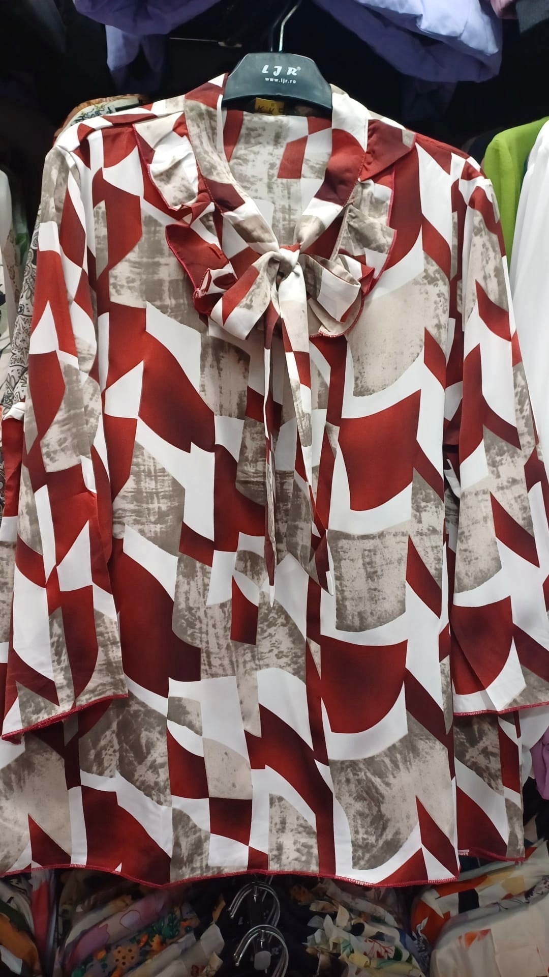 Bluza dama R2618
