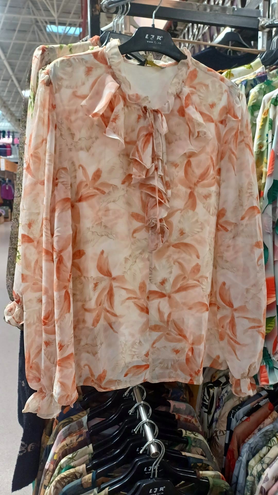 Bluza dama R2619