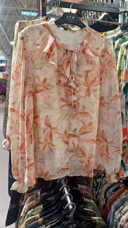 Bluza dama R2619