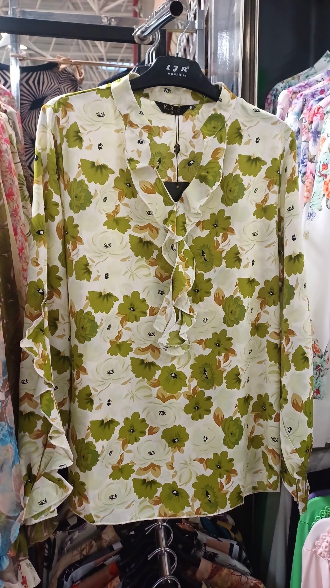 Bluza dama R2621