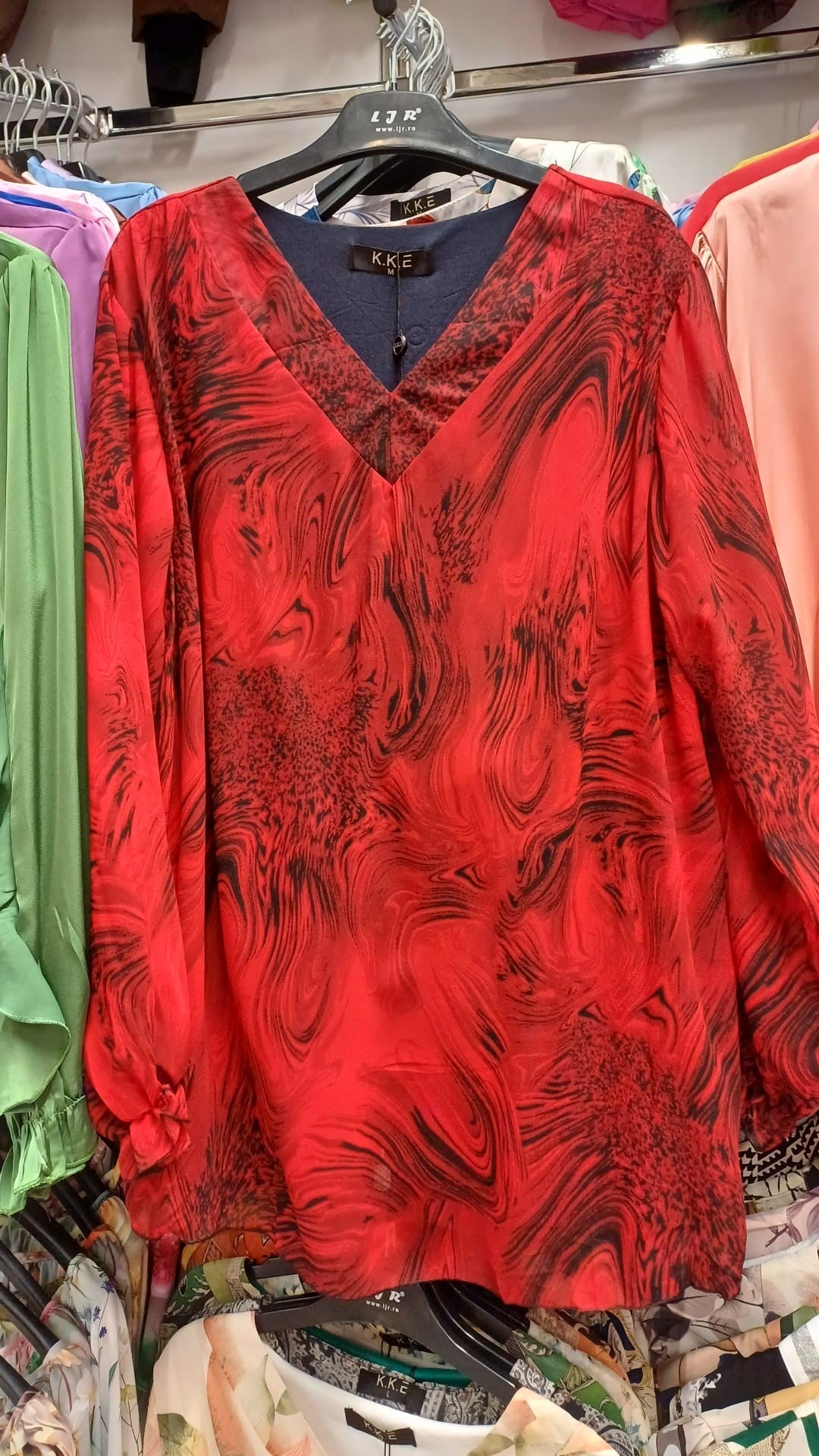 Bluza dama R2369