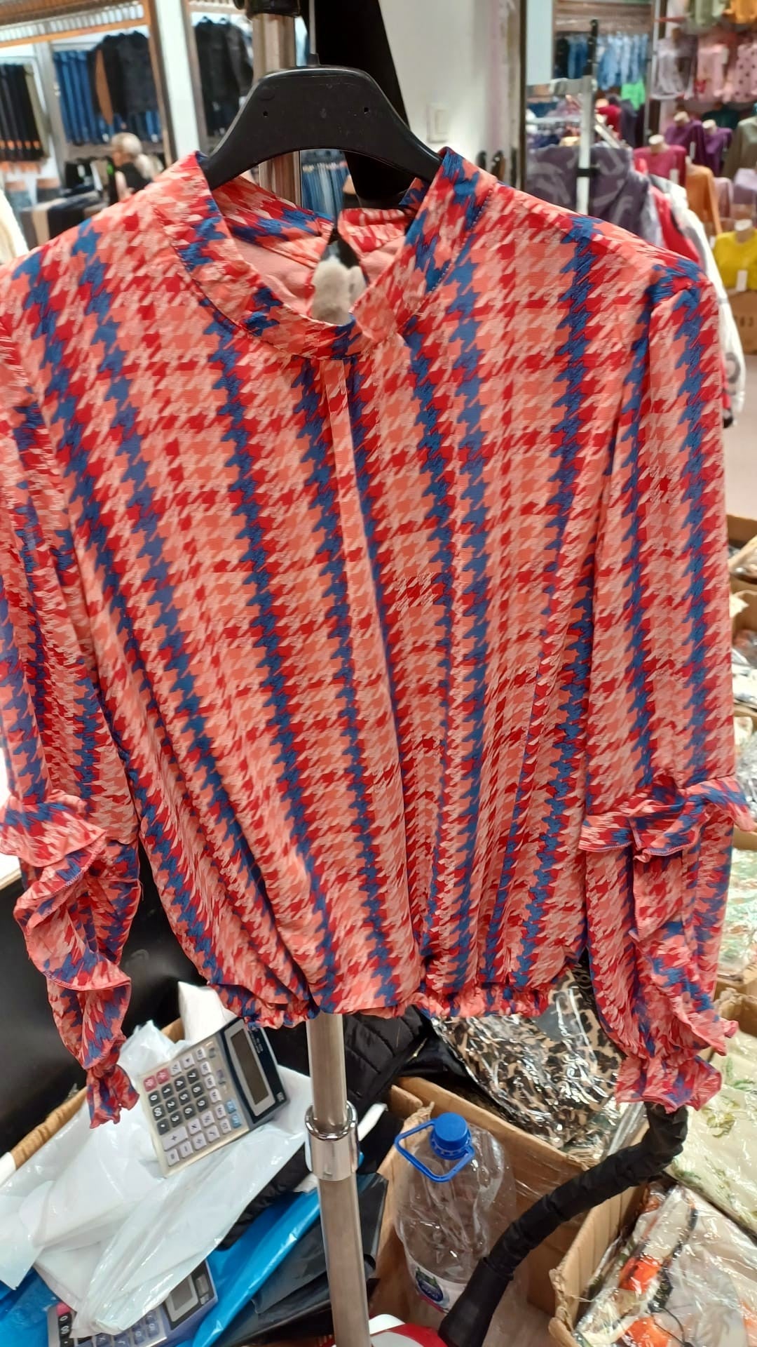 Bluza dama R2622