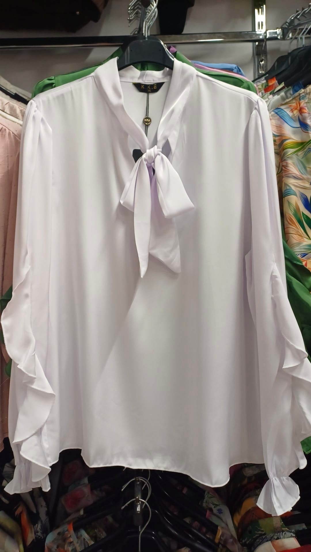 Bluza dama R2626