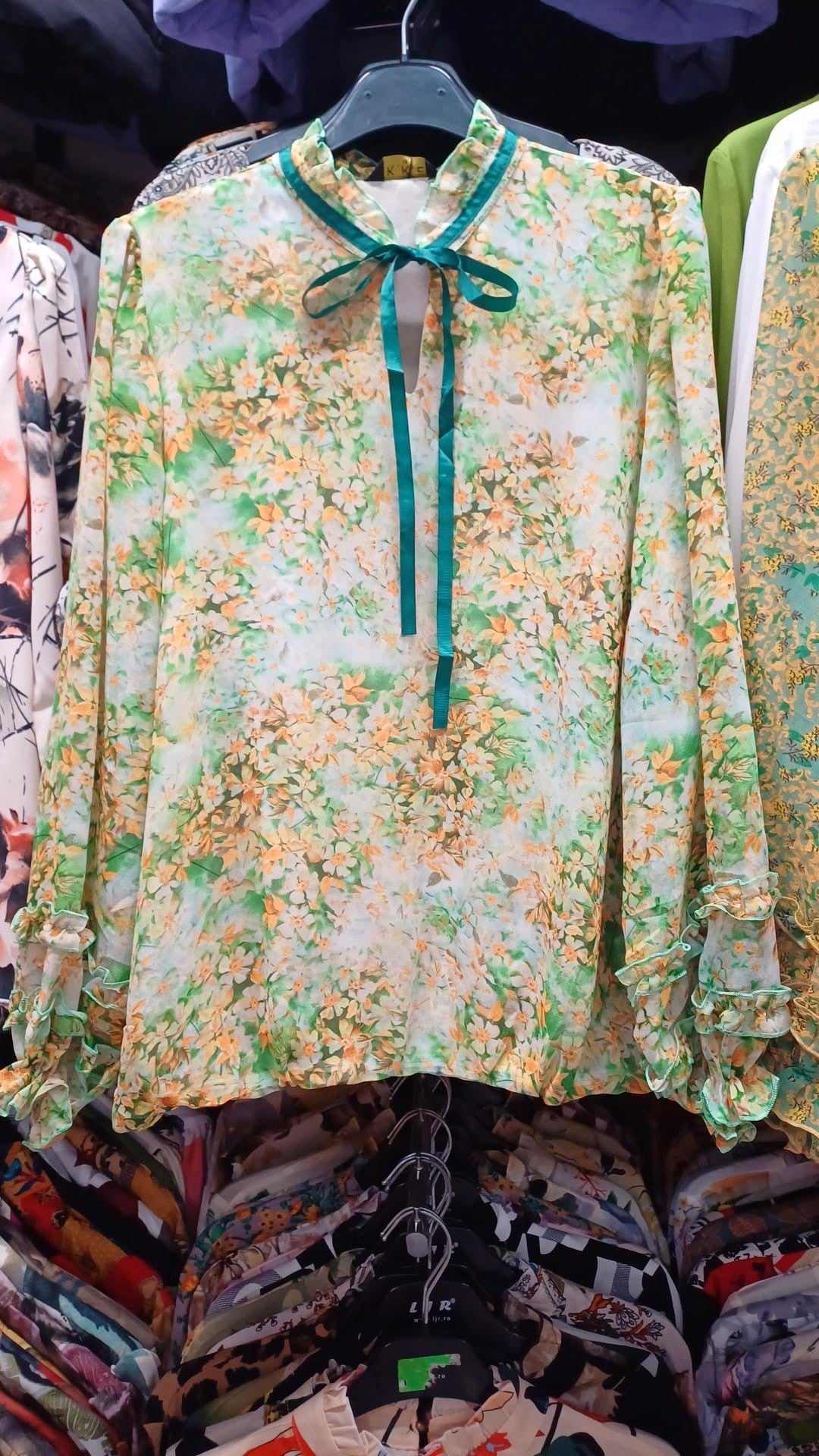 Bluza dama R2627