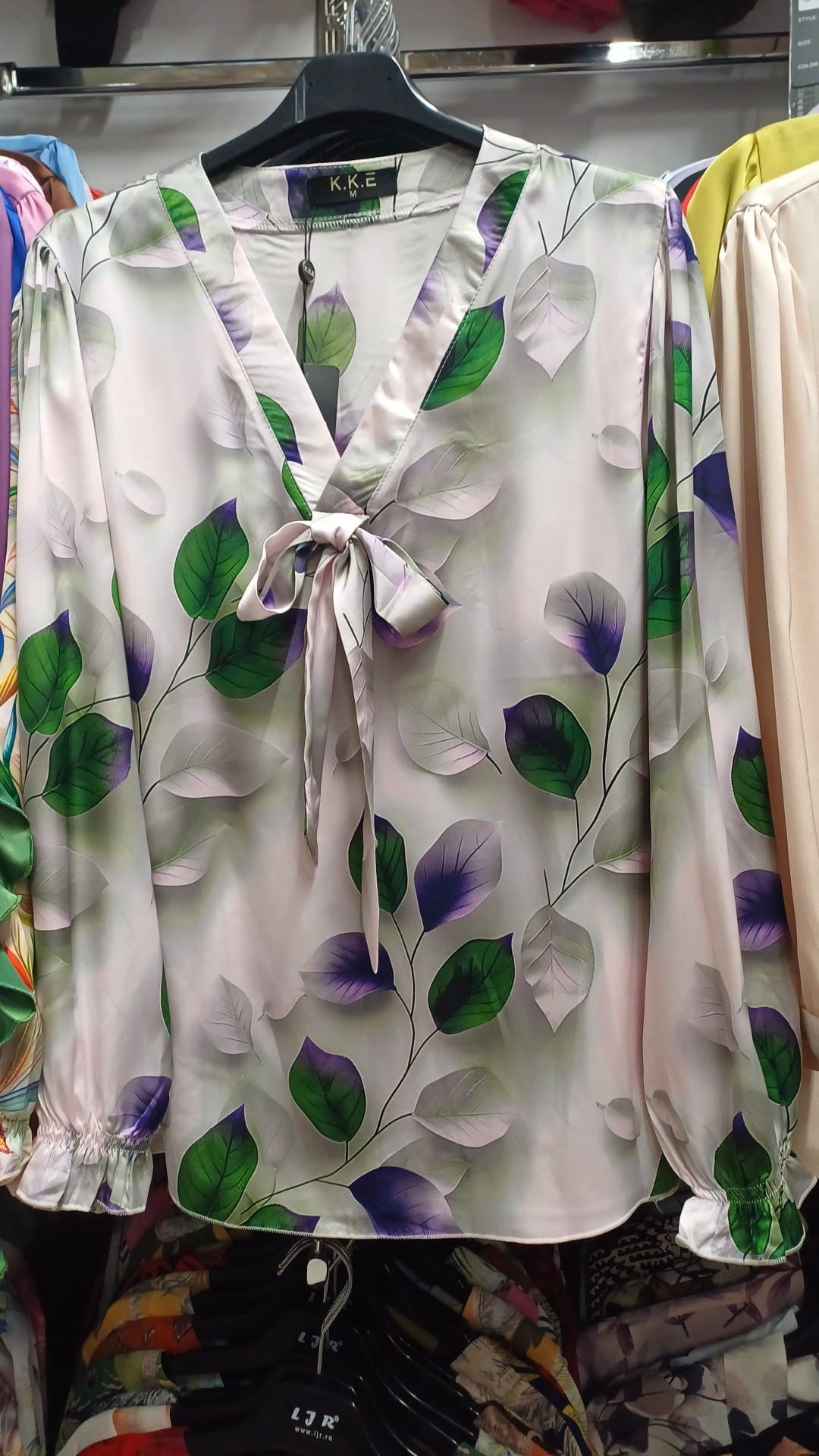 Bluza dama R2629