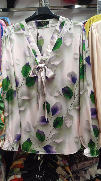 Bluza dama R2629