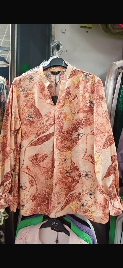 Bluza dama R2631