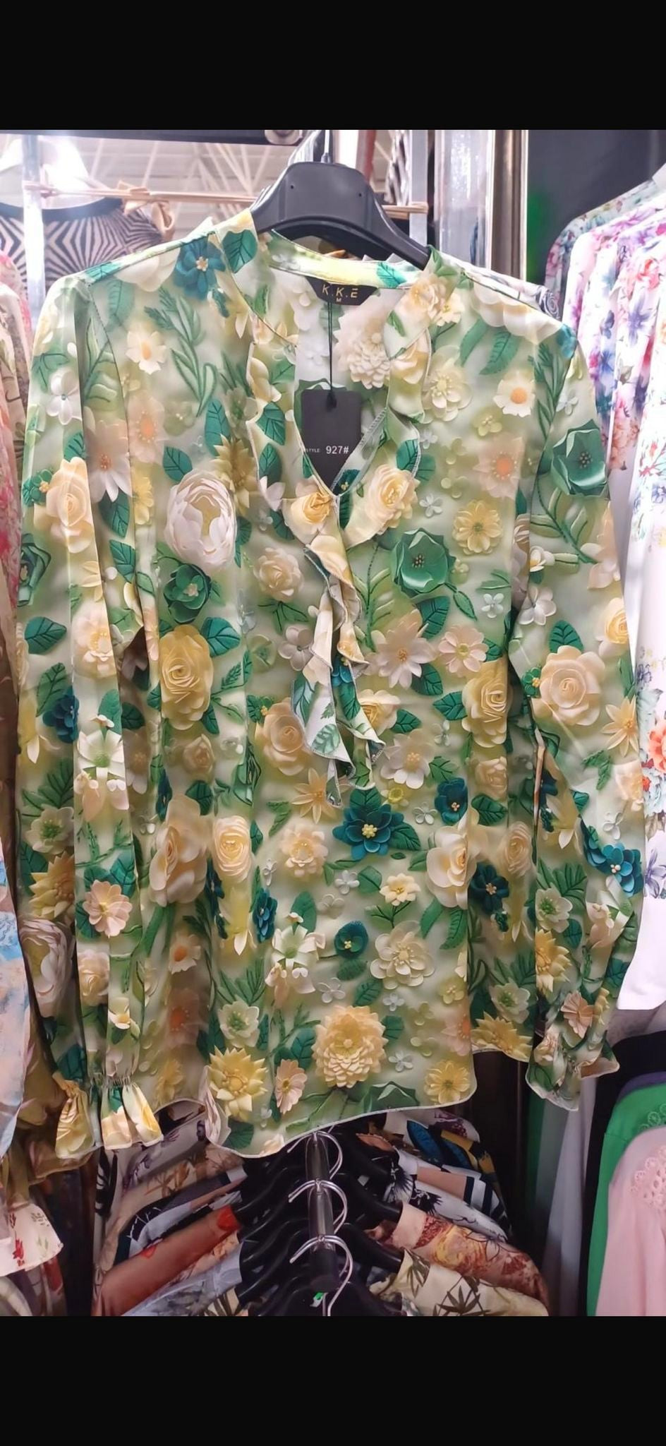 Bluza dama R2344