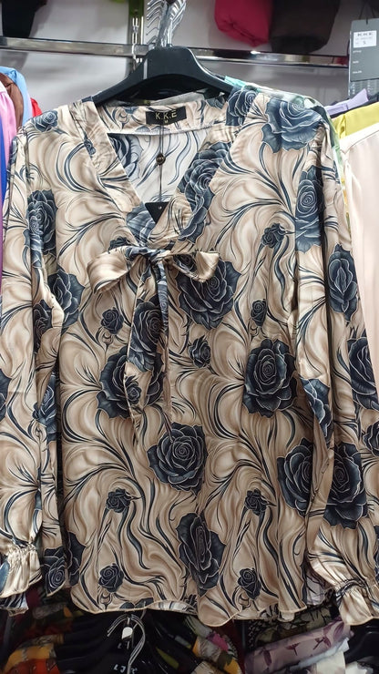Bluza dama R2374