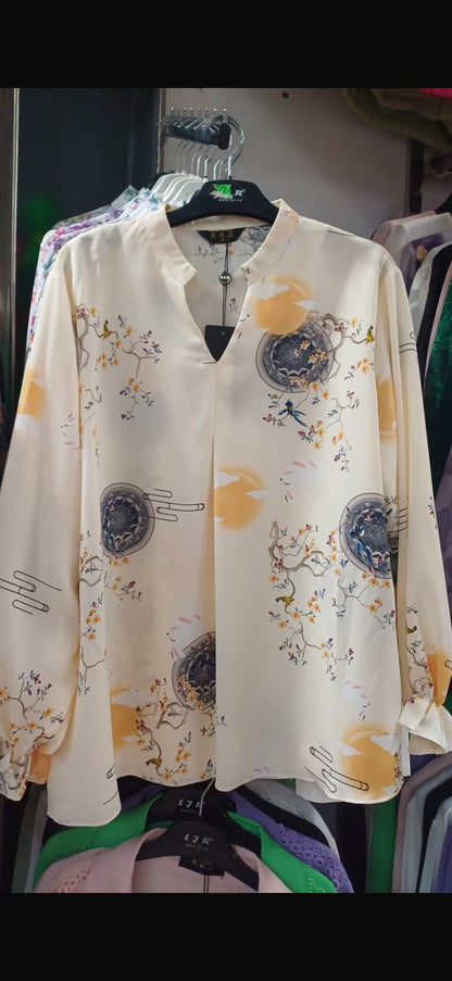 Bluza dama R2380