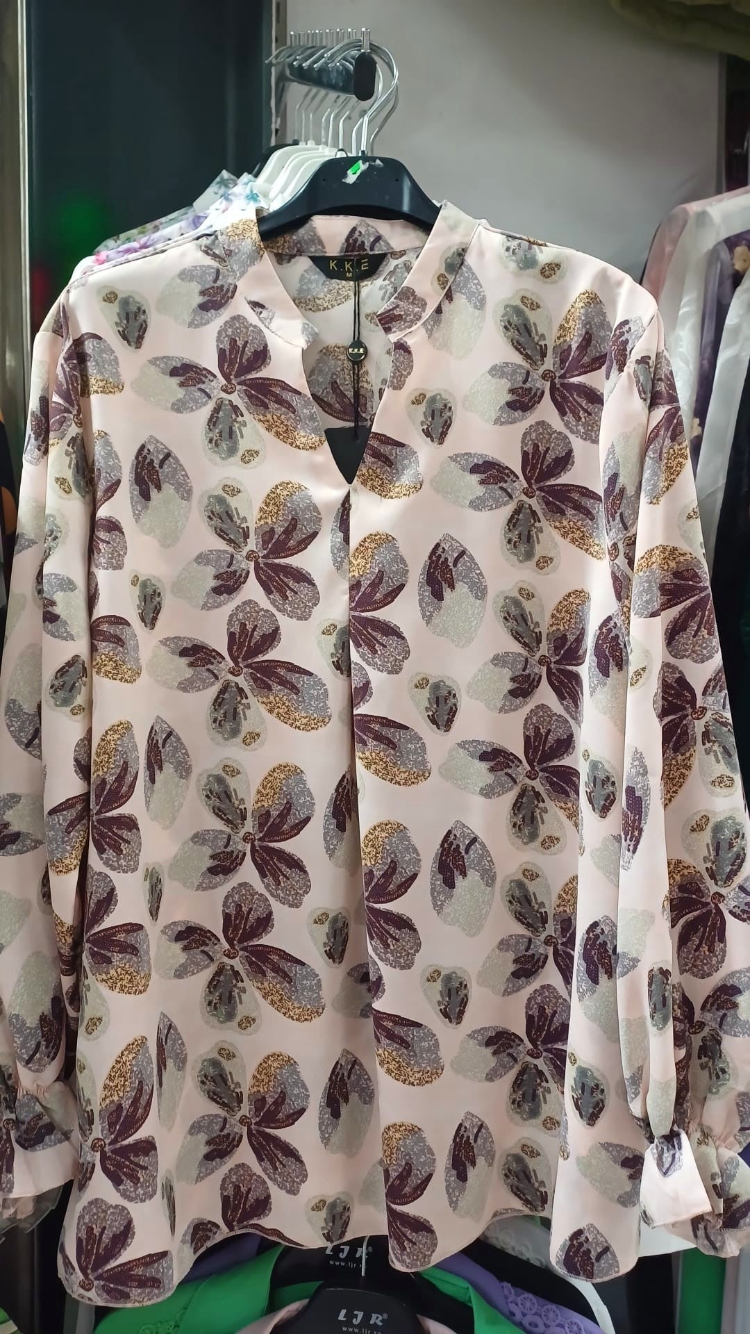 Bluza dama R2381