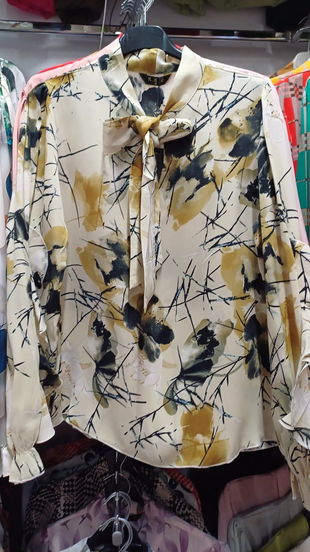 Bluza dama R2384