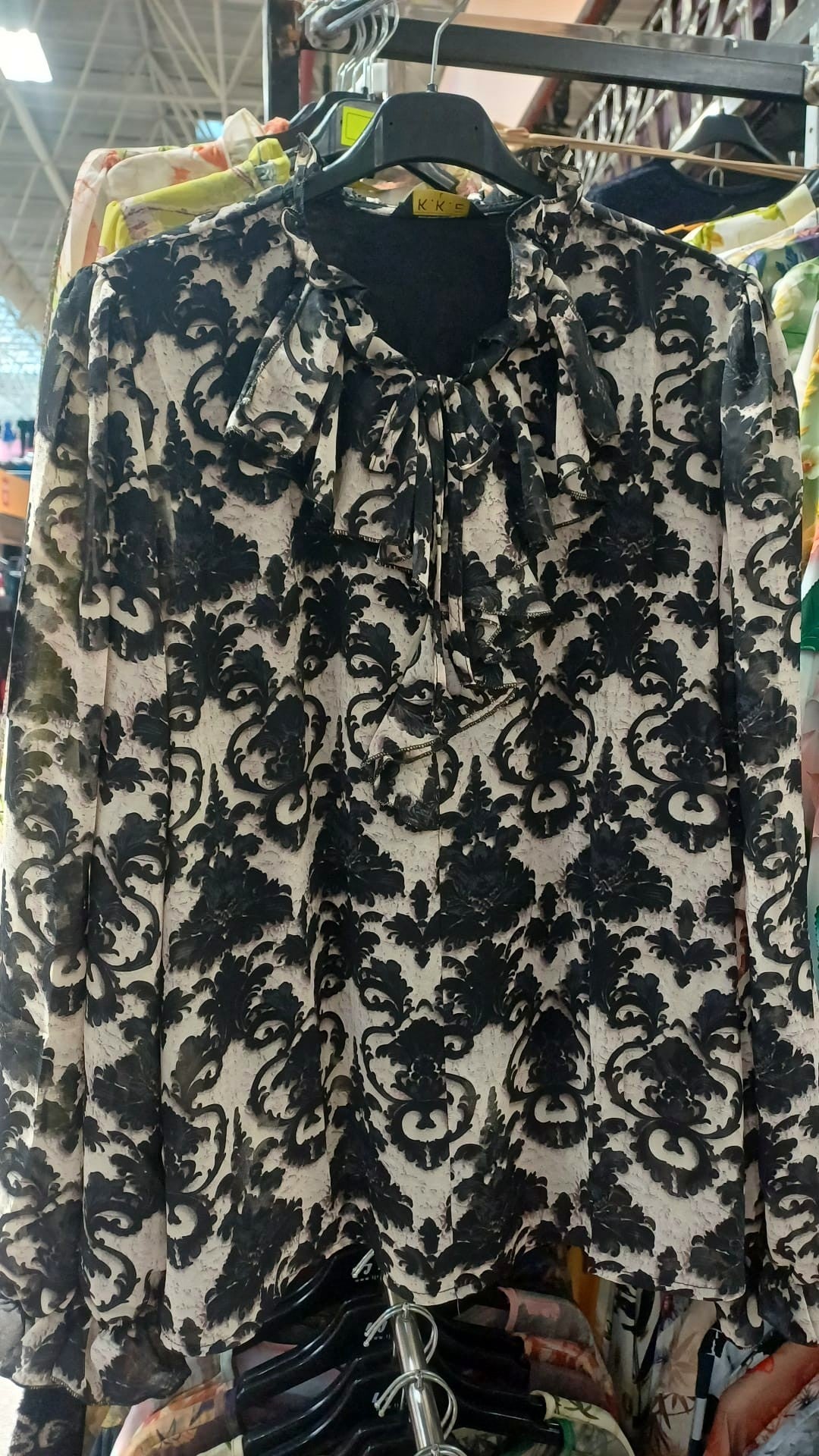 Bluza dama R2393