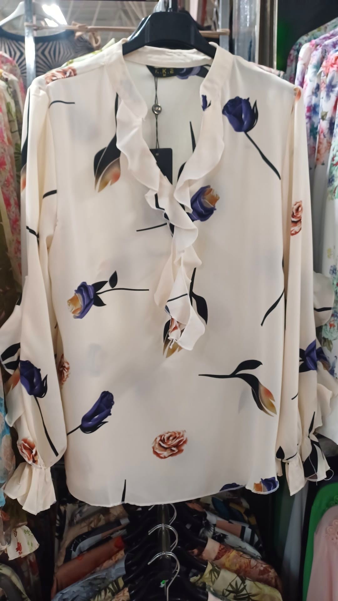 Bluza dama R2394