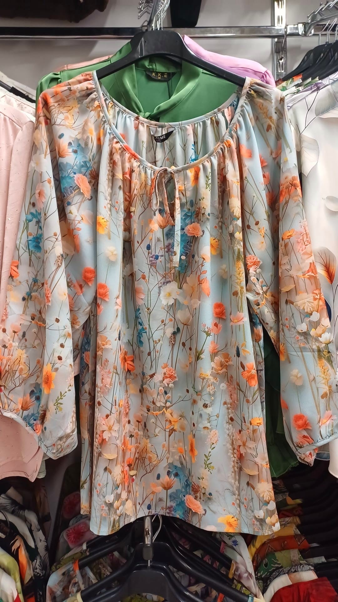 Bluza dama R2399