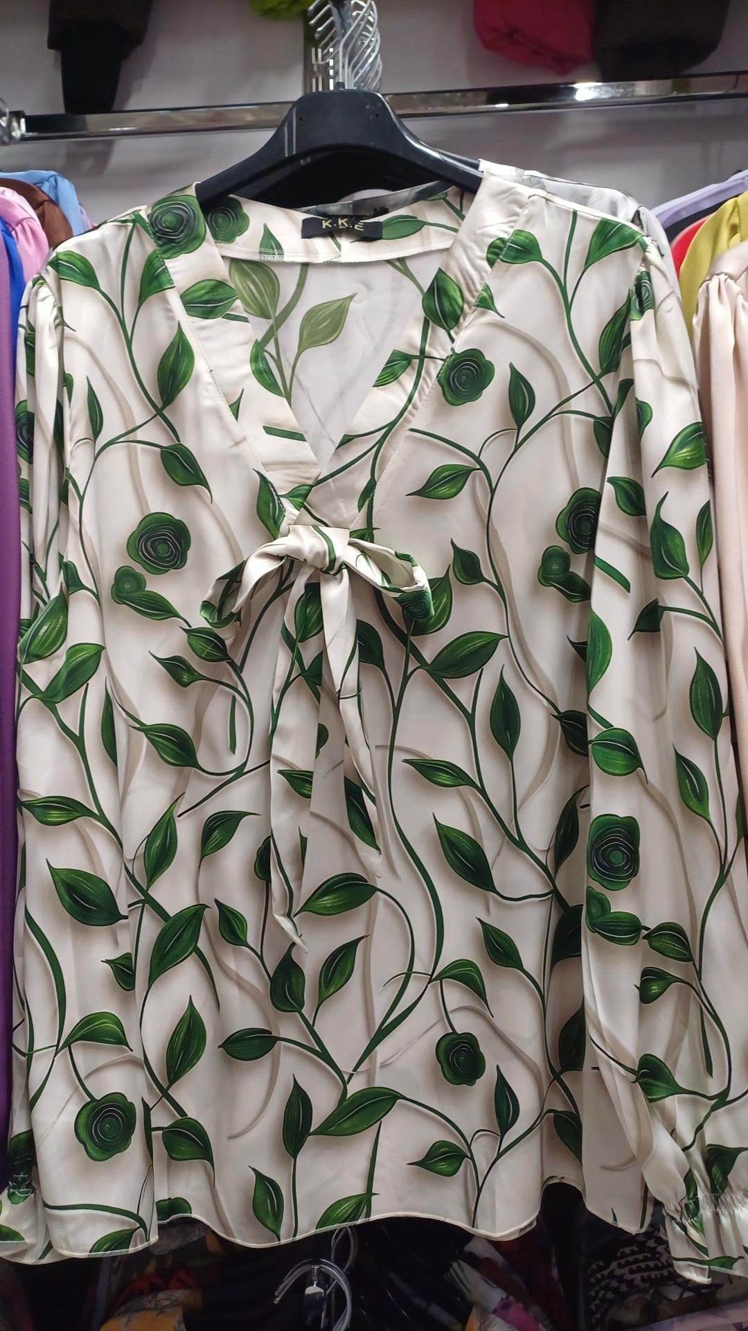 Bluza dama R2400