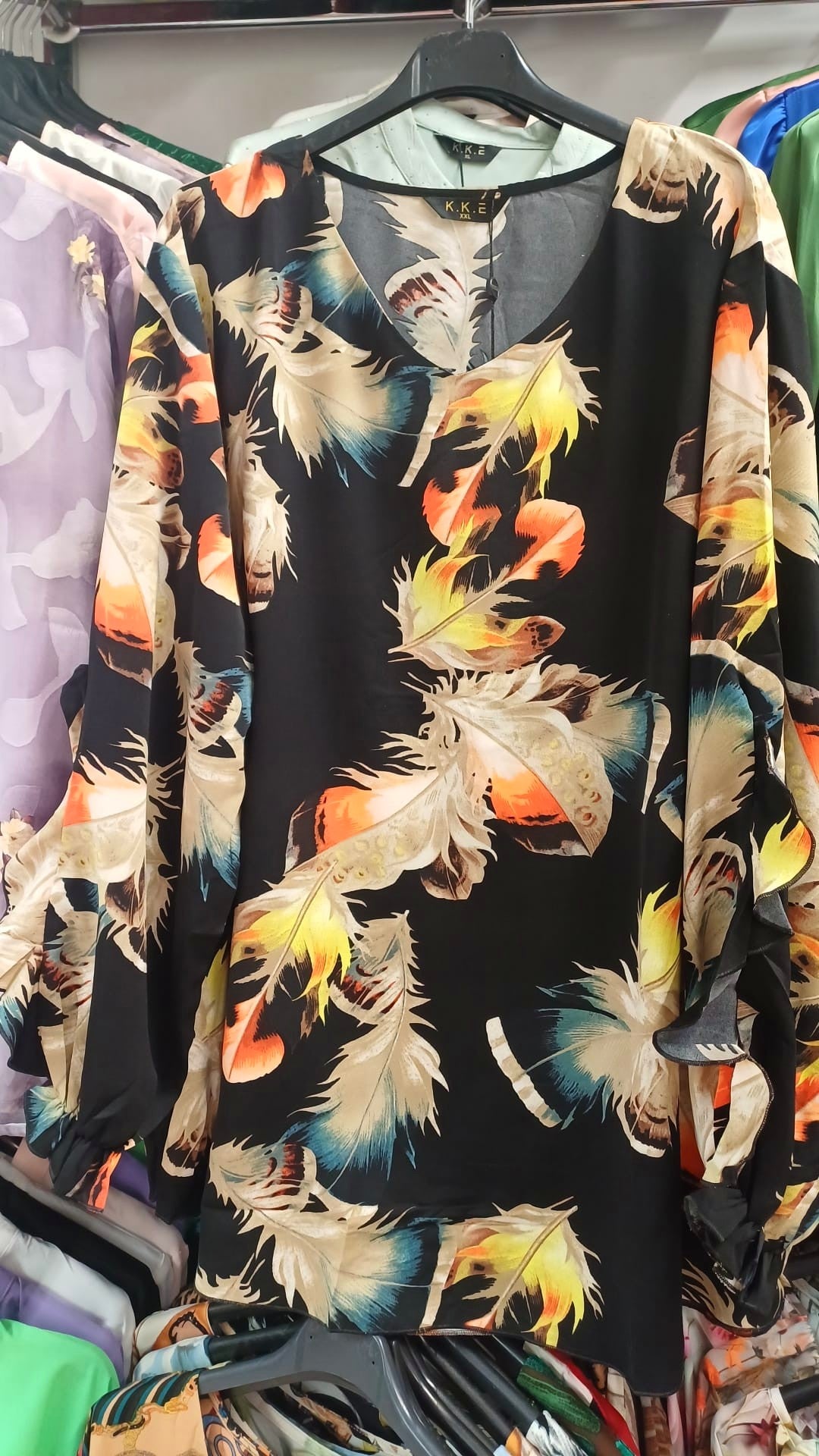 Bluza dama R2347