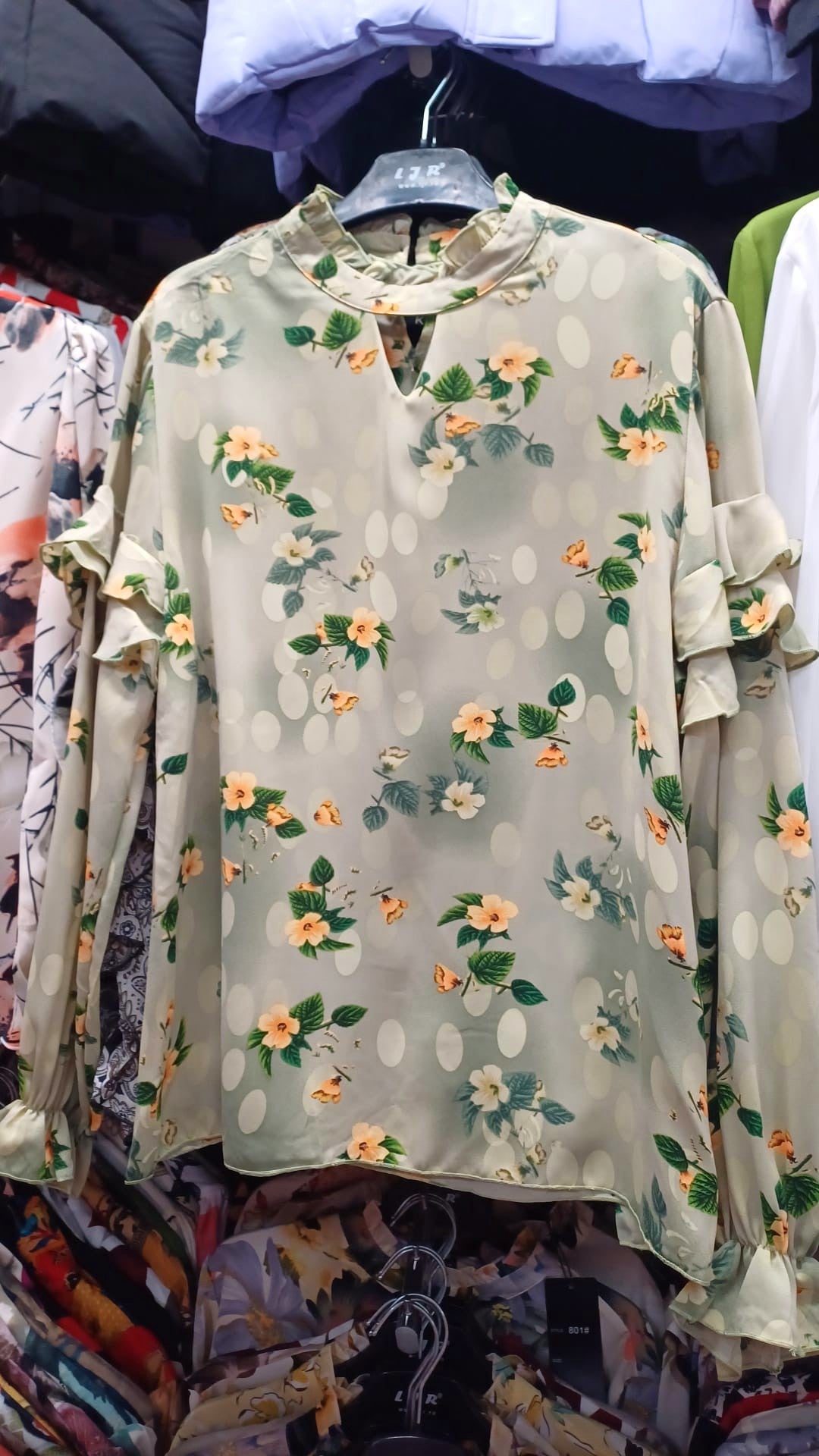 Bluza dama R2402