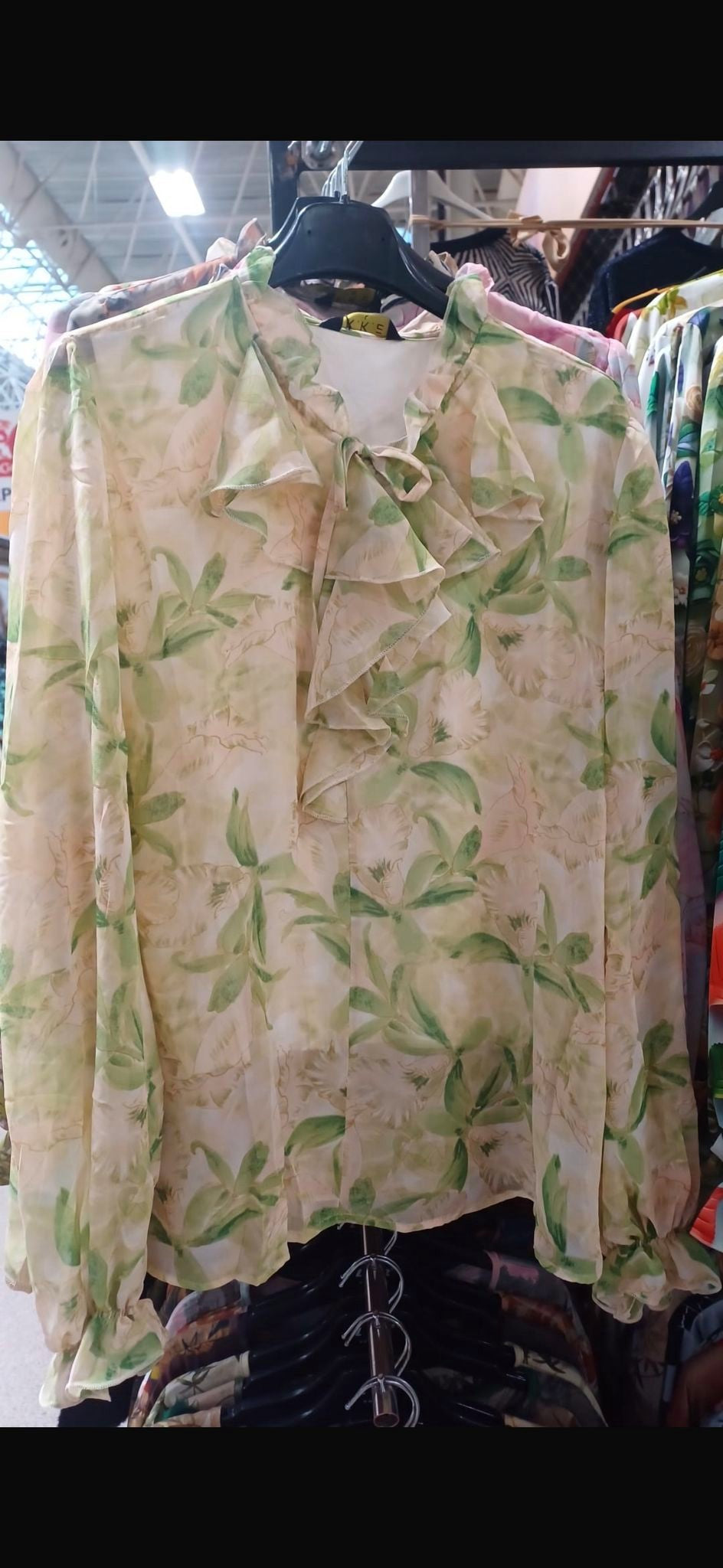 Bluza dama R2404