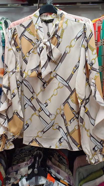 Bluza dama R2405
