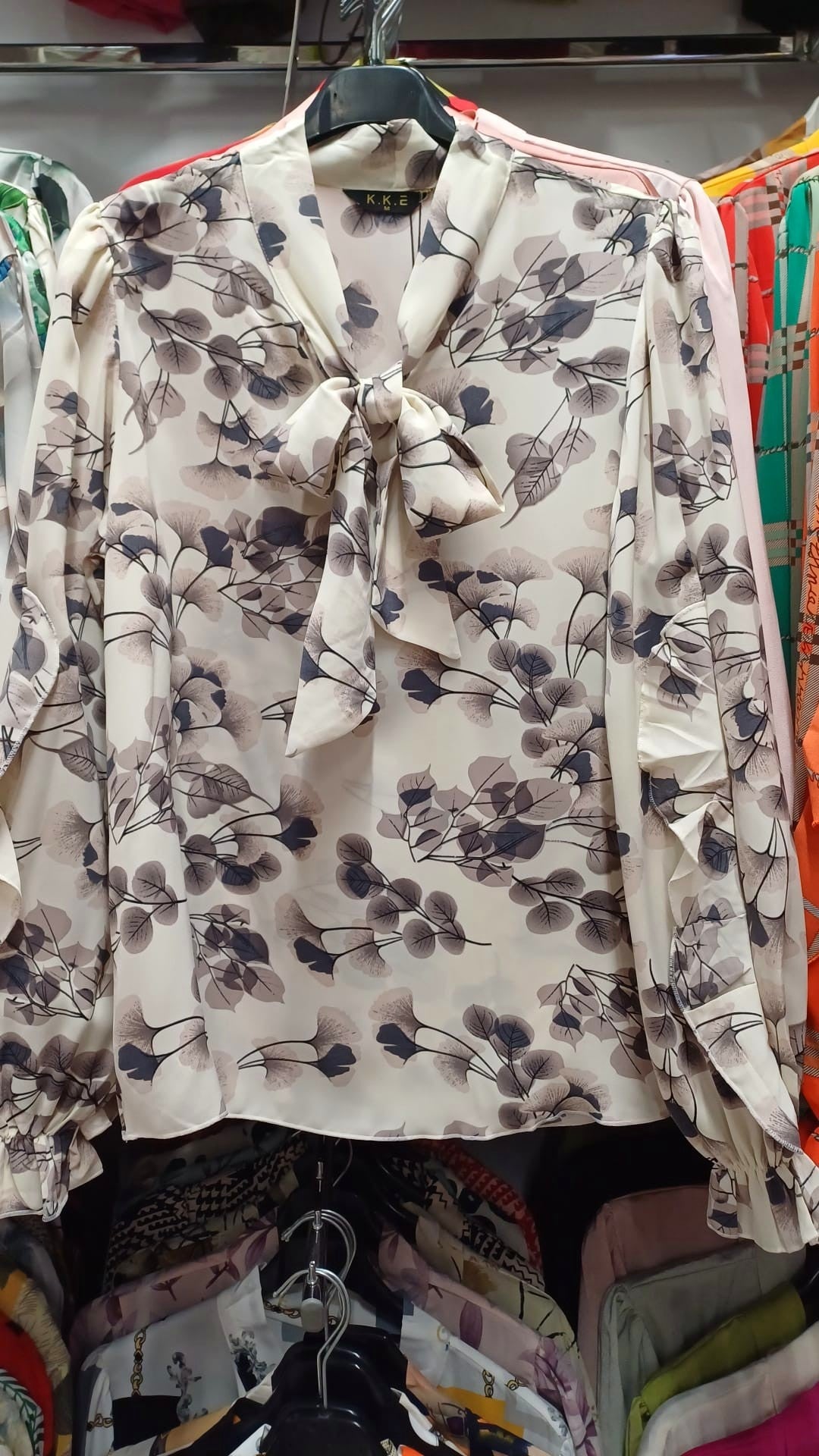 Bluza dama R2408