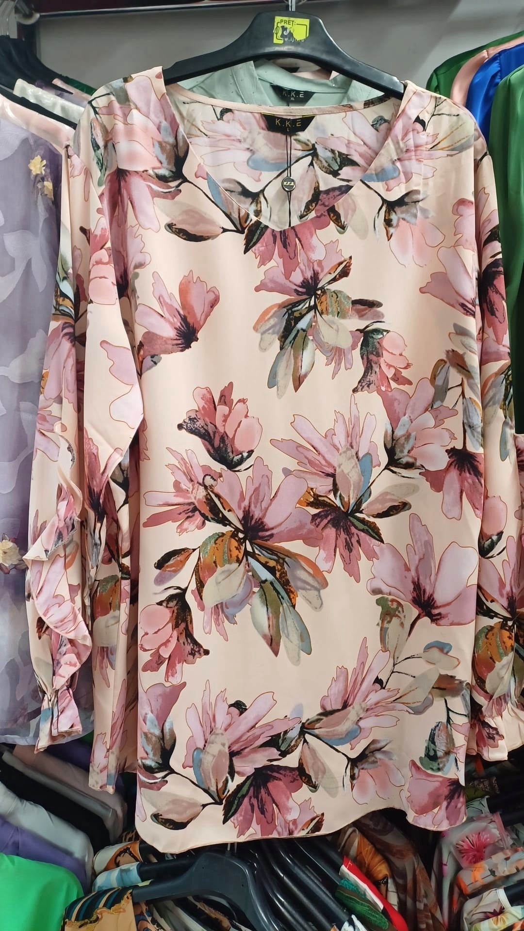 Bluza dama R2348
