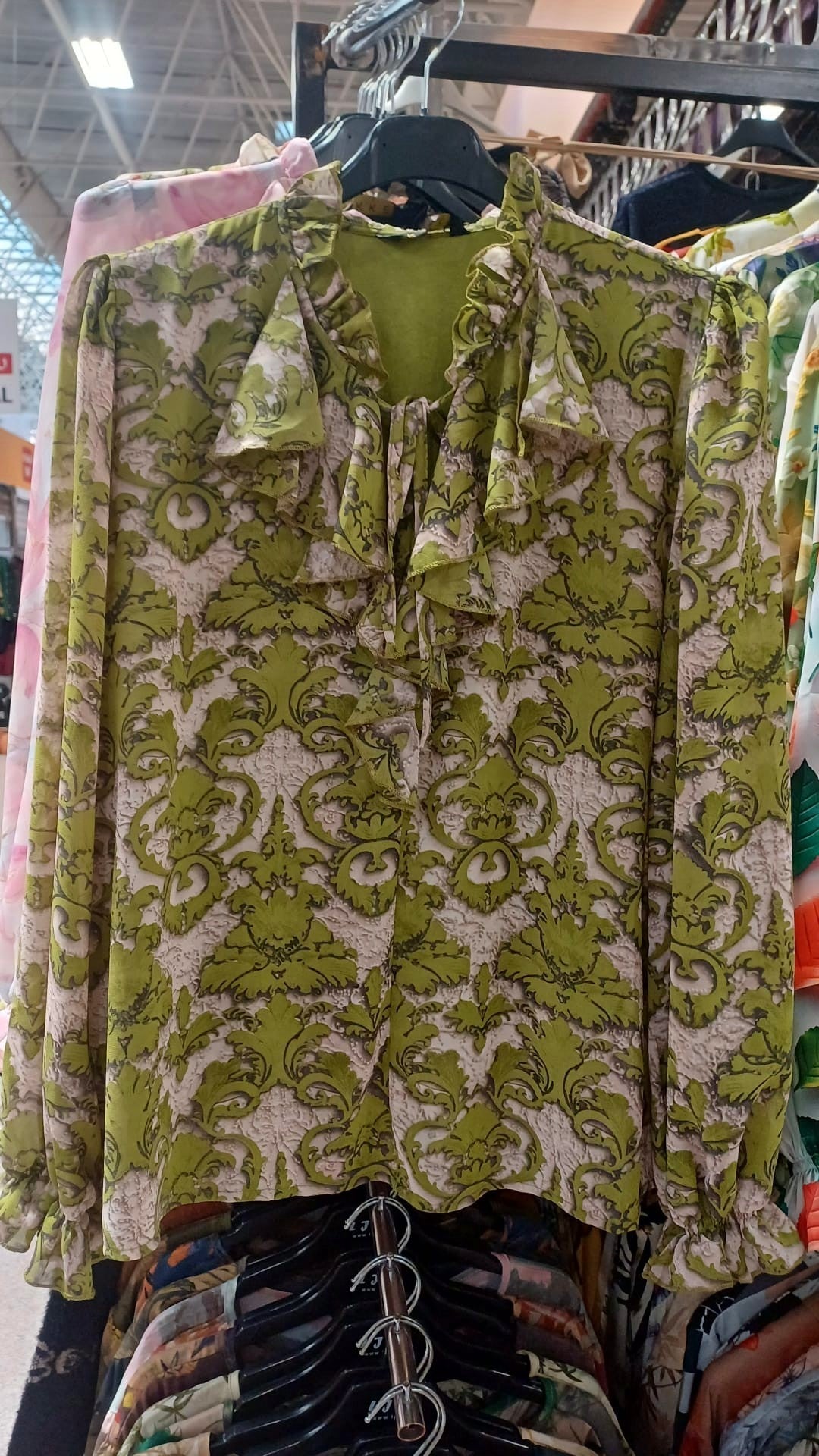 Bluza dama R2413
