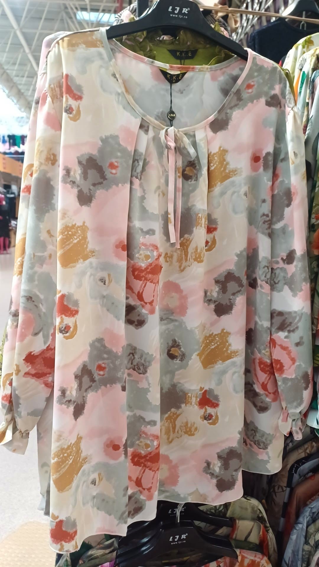 Bluza dama R2415